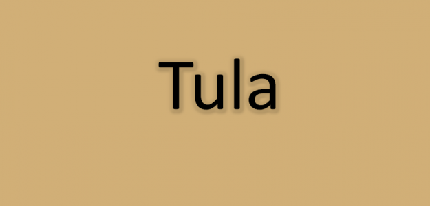 Tula-Jewelry